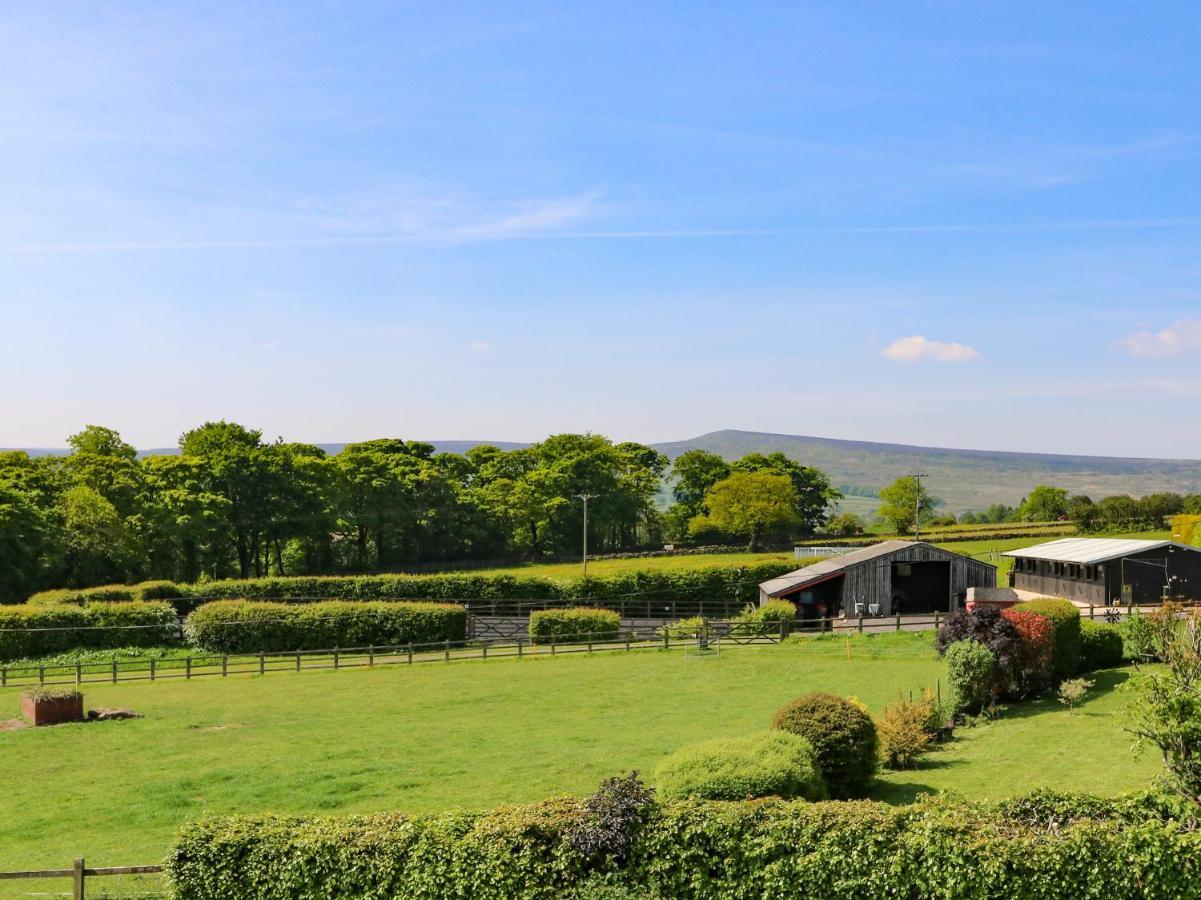 Ha'Penny Cottage Holmfirth Exterior foto